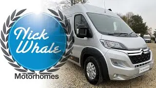#Motorhome #Tour: #WildAx #Solaris #XL