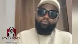 ⚪️ FERRE GOLA parle de son U ARENA et son Album à venir ‼️‼️