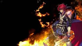 Fire Emblem | Riding to Victory (Hip-Hop Remix) | Kslice TSM
