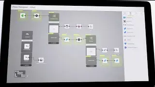 xMatters Flow Designer - Software Rollback Demo