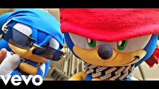 Sonic Storm Z - SSF115 IS 17 (Official Music Video) ft.Classic Amy