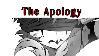 The Apology a Stolitz Comic Dub