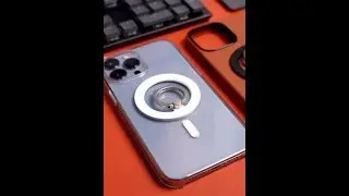 amazing gadget for iphone 🔥 #apple #iphone