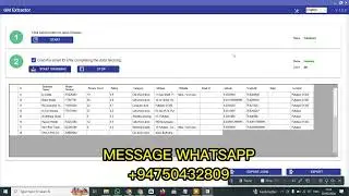 Extract Emails Online Without Any Software