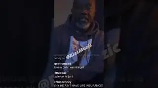 Big Scarr’s dad said Gucci & Atlantic Records did help pay for Big Scarr’s funeral 