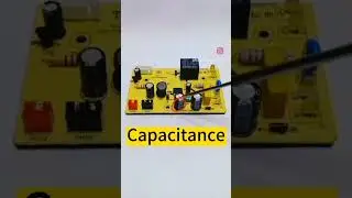 Comment What Is This?     #electrical #PCB