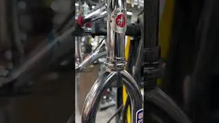 Classic BMX Goodness