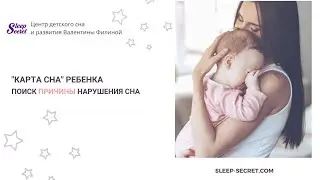 БОНУСНЫЙ УРОК   Карта сна    алгоритм поиска проблемы