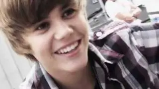 justin bieber ft ludacris - baby karaoke with lyrics