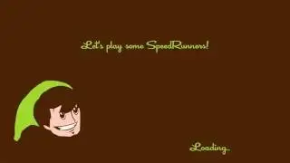 SpeedRunners - sped runers (feat. TheStoreyd)