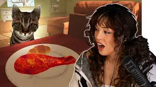 home is where you needed most | CopyCat (Full game)