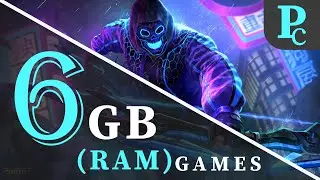 10 best pc games for 6GB ram pc | PART 1   | best pc games of all time | intel hd graphics | GTA 5