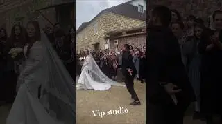 Взрывная свадьба в горах Дагестана 👍🔥