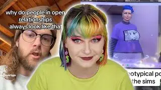 Why Does the Internet Hate Polyamory?