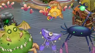 Unlocking Teeter-Tauter on Ethereal Workshop