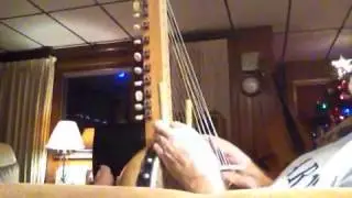 New idea: octave-higher Kora