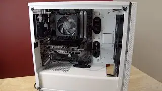 How I Build Computers (Gaming PC Build Guide)