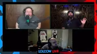 @boogie2988 Mental Breakdown Live