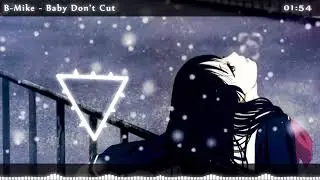 Nightcore - Baby Don't Cut