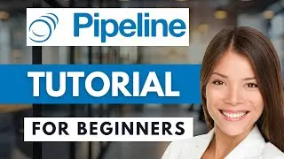 How To Use PIPELINE CRM 2026 ✅Tutorial PIPELINE For Beginners
