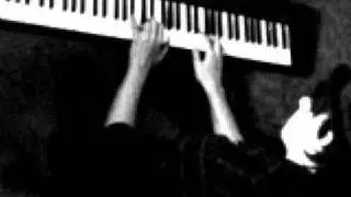 Takanami Keitarō - Daremo Inai Machi