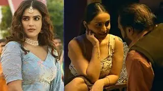 CAT Series Hot Scenes Timing | Coral Bhamra | Randeep Hooda | Netflix | Web Series Timing |