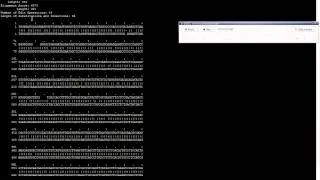 DNA Sequencing