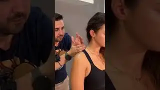 ASMR Relax Massage 