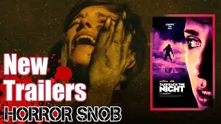 New Horror Trailers  |  Feb 23rd 2022  |  Horror Snob