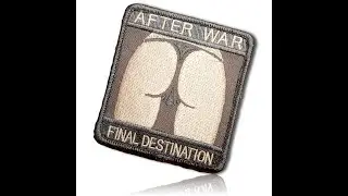 War Enthusiast