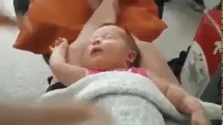 Видео, которое заставит улыбаться