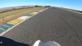 Sonoma Test day ✌️