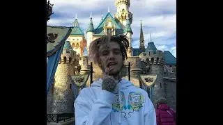 [FREE] Emo Rap X Lil Peep Type Beat - 