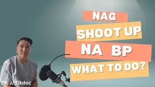 BABABA ang BP? BABABA in 10 minutes