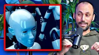 The TRUTH About A.I. (Ft. Dan Fleyshman)