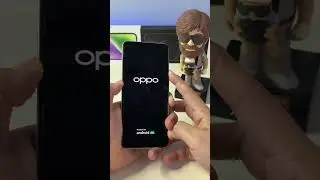 Desbloquear de código o patrón OPPO reno 7 Hard Reset 