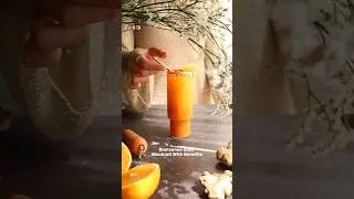 Glowing Goddess✨ | Mocktail With Benefits Ep.1