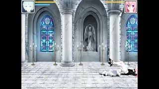 Kyo No Sekai Boss battle. Revenge