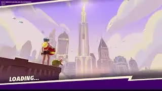 Get bullied simulator #2