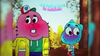 ｗｅ ｆｅｌｌ ｉｎ ｌｏｖｅ ｉｎ ｏｃｔｏｂｅｒ