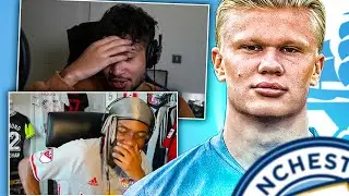Wafflenomics w/ FNG | HAALAND JOINING MAN CITY #6