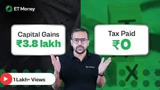 How to save tax on capital gains | Ultimate guide to tax harvesting and tax-loss harvesting
