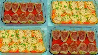 Голубцы 🫑бо панир 🧀 гушт🥩 ва биринҷ 🌾 🍚таоми болаззат 👌.