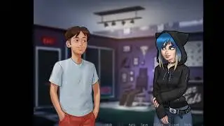 INCOMPLET STORY Summertime Saga. V 0.20.16] [Eve's Storyline Complete Full Walkthrough]