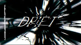 Jacob Lee - Drift (Visualiser)