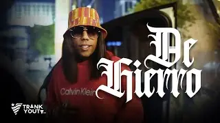 Black Jonas Point - DE HIERRO (Video Oficial)
