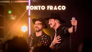Gabriel Expresso - PONTO FRACO feat. Max Mauro 