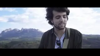 Gerard Martín  - Una Vez Más (Videoclip Oficial)