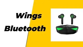 wings || phantom || bluetooth wireless || telugu