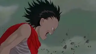 HÁBLAME CON MÁS RESPETO, IMBÉCIL #akira #tetsuo #kaneda #1988 #humor